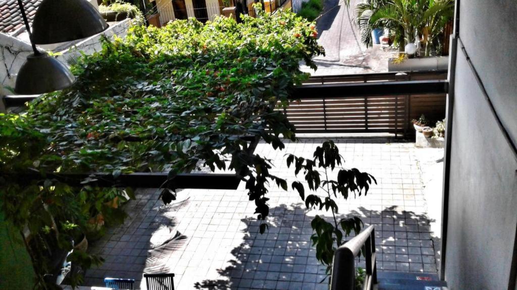 Matta Lodge Bali Jimbaran  Exterior photo
